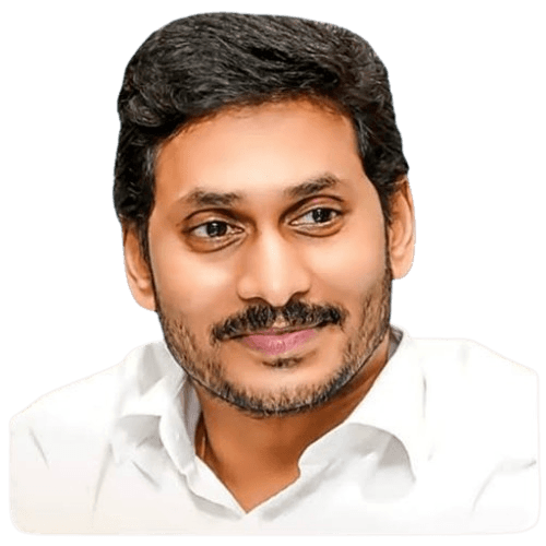 Y.S. Jagan Mohan Reddy